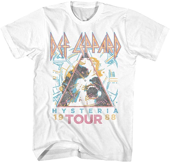Thrianta triduana Rock Shirt